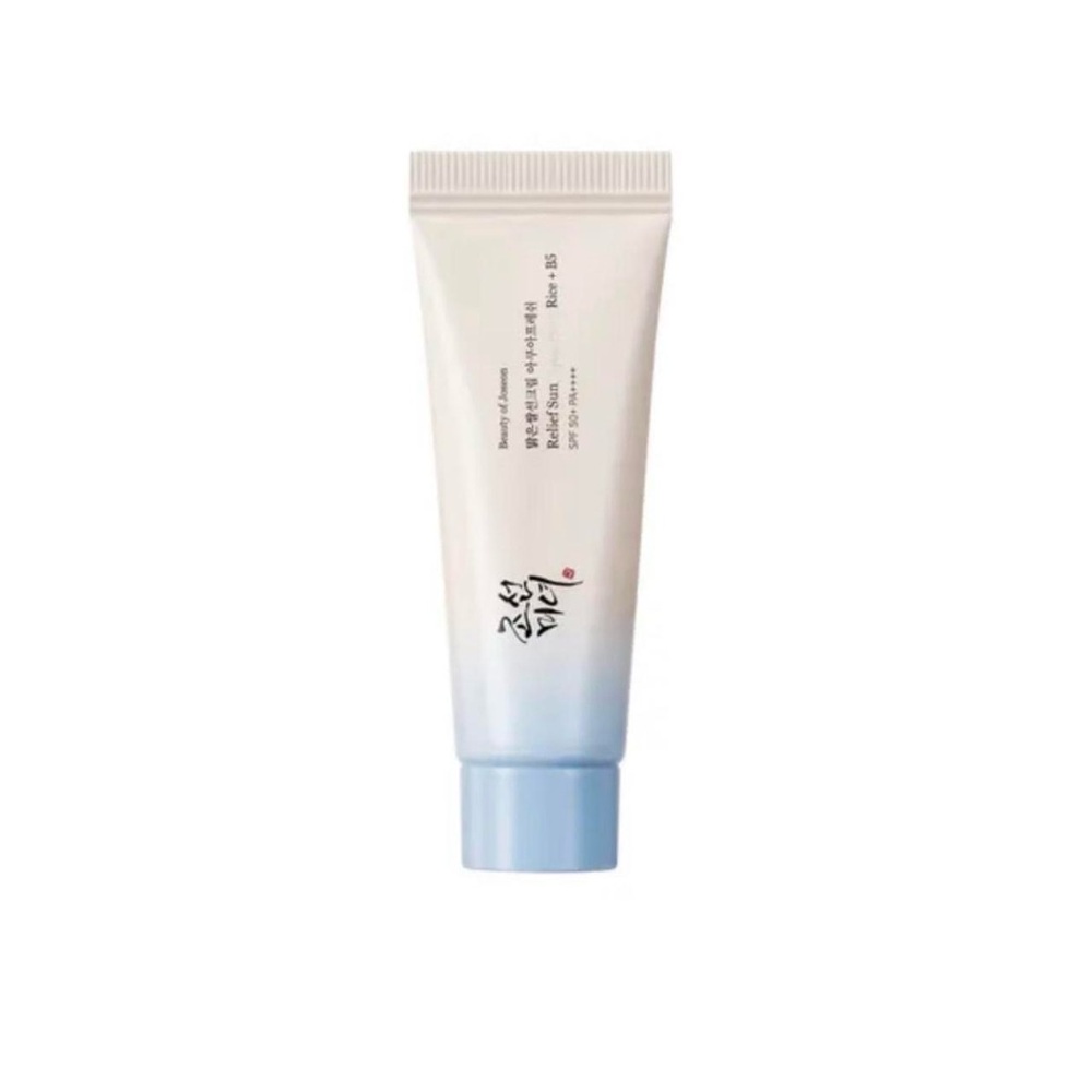 Relief Sun Cream